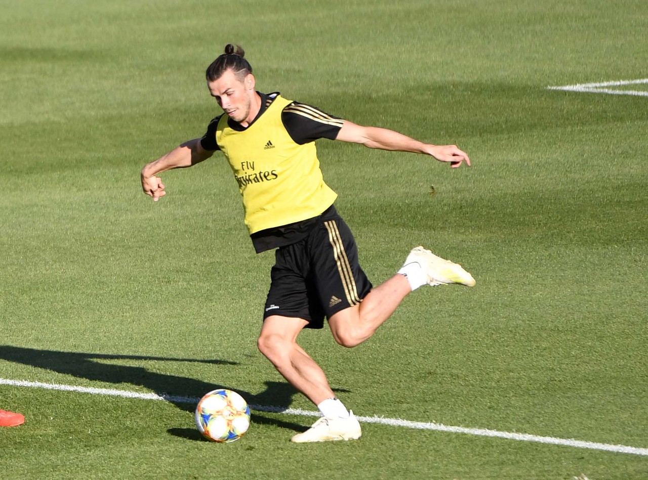 Gareth Balles chinesischer Fußballtraum